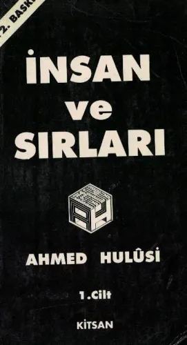 İnsan ve Sırları (Cep Boy)