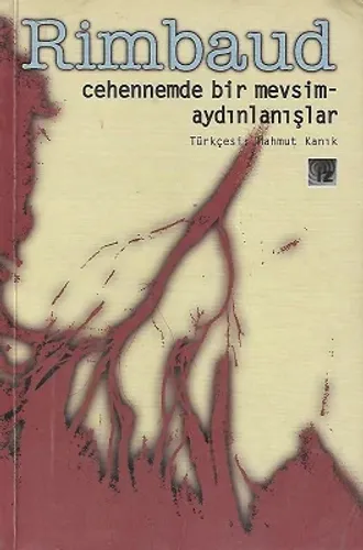 Cehennemde Bir Mevsim Aydınlanışlar