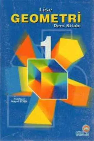 Geometri 1