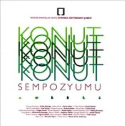 Konut Sempozyomu
