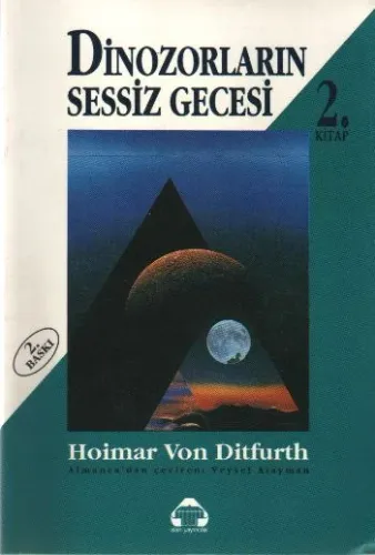 Dinozorların Sessiz Gecesi 2