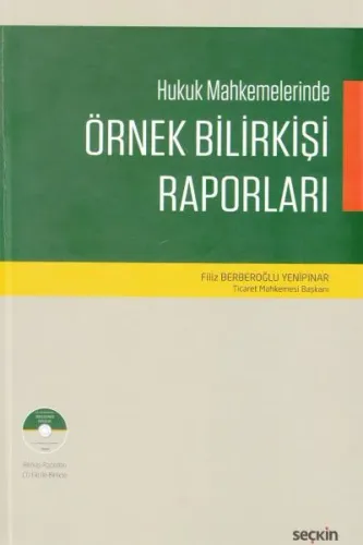 Örnek Bilirkişi Raporları