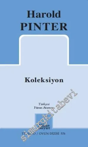 Koleksiyon -         2017