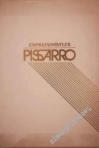 Camille Pissarro: Empresyonistler -        1980