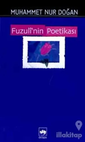 Fuzuli'nin Poetikası