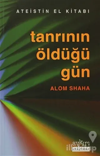 Tanrının Öldüğü Gün