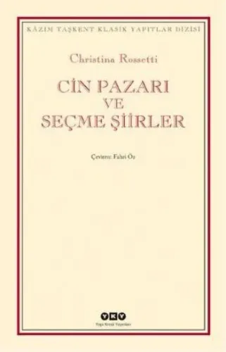 Cin Pazarı