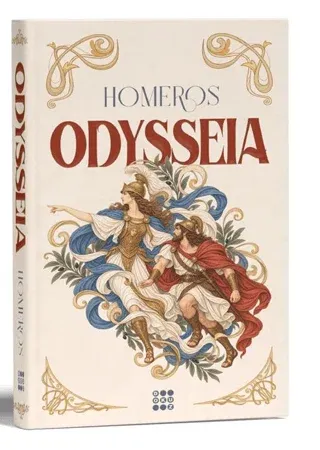 Odysseia (Ciltli)