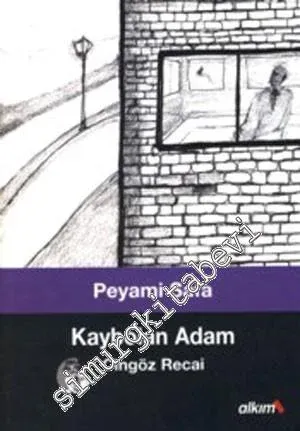 Kaybolan Adam: Cingöz Recai 4 -