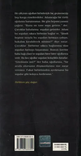 Masallar Ezop Bordo Siyah %46 indirimli