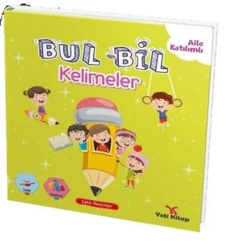 Bul-Bil Serisi Sayılar
