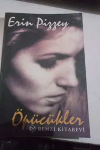 Öpücükler
