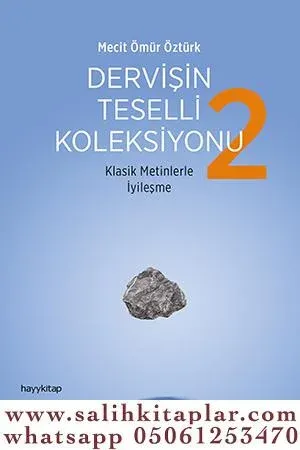 Dervişin Teselli Koleksiyonu 2