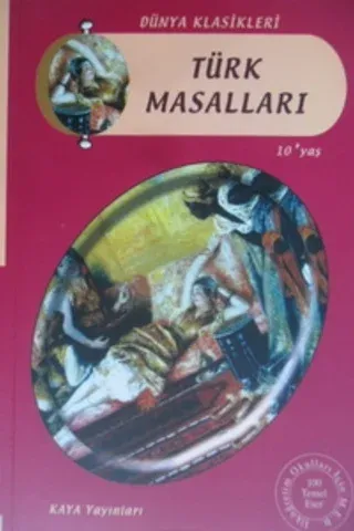 Türk Masalları