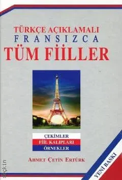 Fransızca Tüm Fiiller