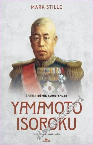 Yamamoto Isoroku -         2021