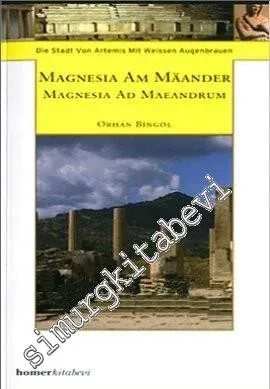 Magnesia Am Maander Magnesi Ad Maeandrum -         2007