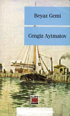 Beyaz Gemi