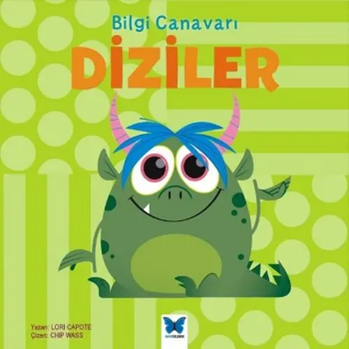 Diziler; Bilgi Canavarı