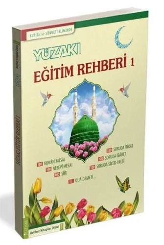 Eğitim Rehberi 1