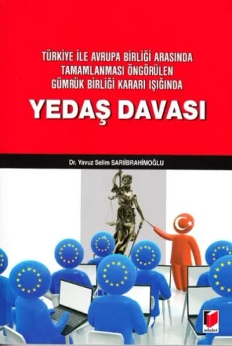 Yedaş Davası