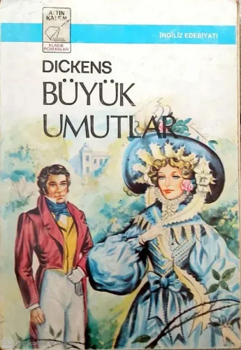 Büyük Umutlar