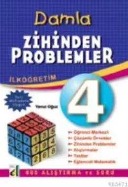 Zihinden Problemler 4