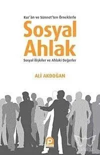 Sosyal Ahlak