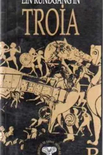 Ein Rundgang In Troia