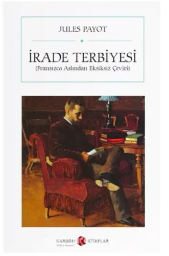 İrade Terbiyesi