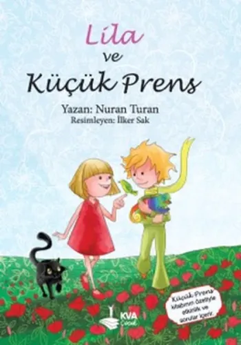 Lila İle Küçük Prens