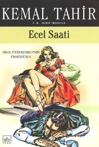 Ecel Saati