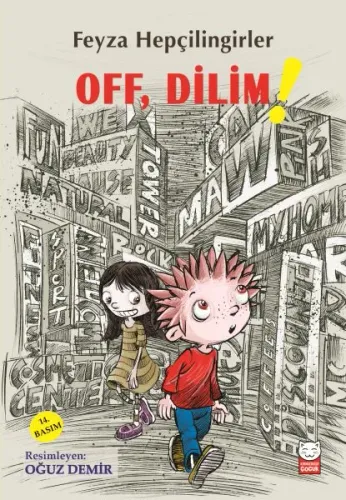 OFF DİLİM