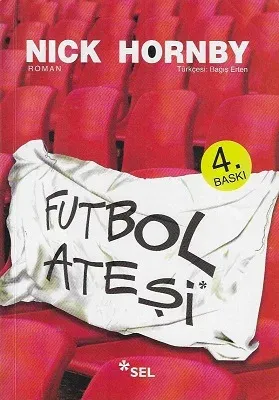 Futbol Ateşi