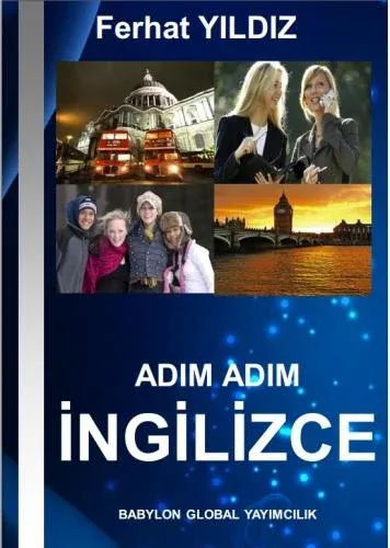 ADIM ADIM İNGİLİZCE