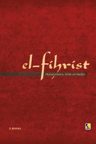 El-Fihrist