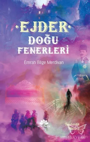 - Ejder - Doğu Fenerleri