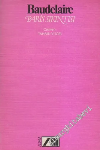 Paris Sıkıntısı -        1982
