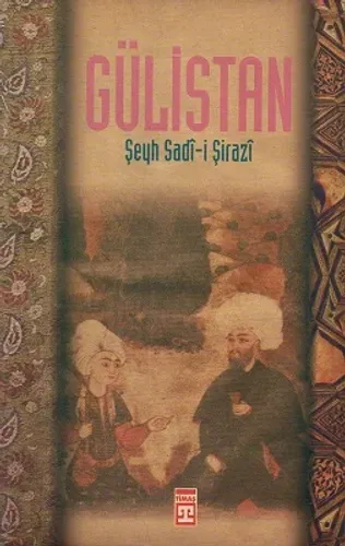 Gülistan