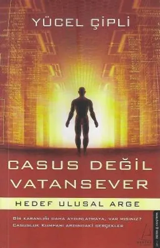 Casus Değil Vatansever