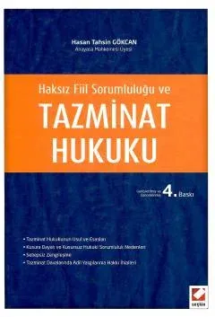 Tazminat Hukuku