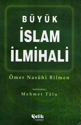 Büyük İslam İlmihali