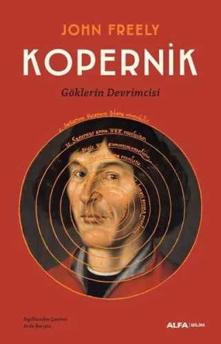 Kopernik; Göklerin Efendisi