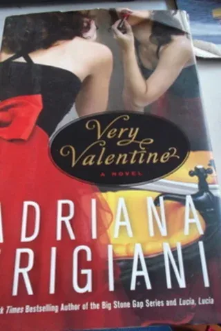 Very Valentine