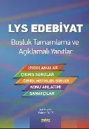 Değişim Lys Edebiyat Boşluk Tamamlama ve Açıklamalı Yanıtlar