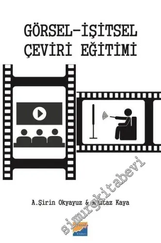 Görsel İşitsel Çeviri Eğitimi -         2017