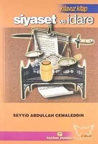 Siyaset ve İdare