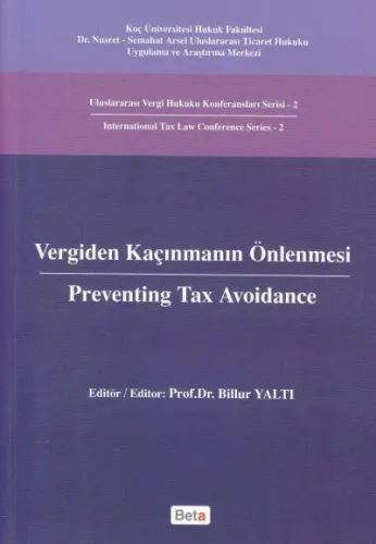 Vergiden Kaçınmanın Önlenmesi