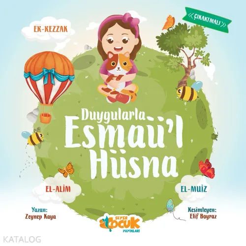 Duygularla Esmaü'l Hüsna