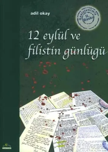 12 Eylül ve Filistin Günlüğü